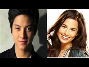 Jasmin Curtis Scandal with Daniel Padilla Audio by pnoytube