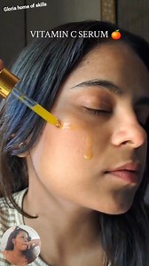 714K views · 5.1K reactions | Supper Effective Secret Recipe For Homemade Vitamin C Serum. #fblifestyle #vitamincserum #serum #VitaminCGlow #vitaminc #skinglow #glowingskin #glowup #fblifestyle | Gloria Home Of Skills | Facebook