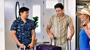 Mother Swapped Nikita Reznikova - XXXBP