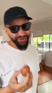 Donovan Goliath on Reels