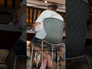 Candid feet shoeplay videos 2025