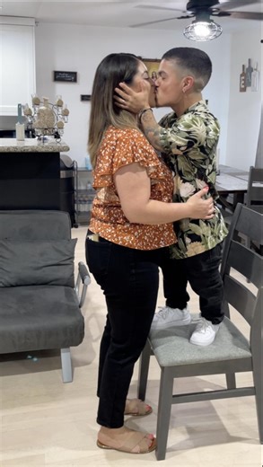 121K views · 676 reactions | Jenn talks about what it's like dating a little person. | BuzzFeed | Facebook