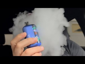 PRIV BAR(Turbo 15000)- Honolulu Blue