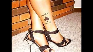 Queen Of Spades - QOS Symbols PMV - Cezar71