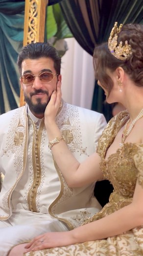 267K views · 7.5K reactions | Congratulations 﫶 #ahlem_fekih & #sanfara Troupe Mazzika Khaled Ben Aissa  Nadia Khaless  | Almass By "Nadia Khaless" | Facebook