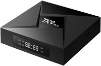 Медиаплеер Tanix TX9 Pro