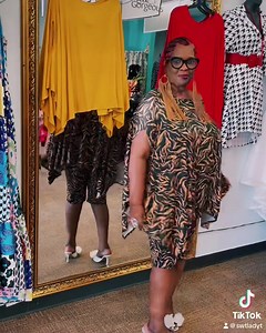 Poncho style short sets, in this zebra print shown in video, Hot Pink & Mustard MLXL1X2X3X Inbox to see what sizes are still available. Save 20% til Saturday | Tiara's Boutique