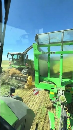 AGRICULTURE -ENSILAGE CHALLENGE #agricultures #tracteurs#agricultrices#agriculteurs#marca2c