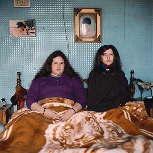 #ShowsToSee | The Power of Collaboration - Joanne Coates at Baltic Centre for Contemporary Art - Alessandra Sanguinetti at Henri Cartier Bresson Foundation - Cooper & Gorfer at Fotografiska Shanghai Learn about more must-see exhibition: tinyurl.com/2jywh7sx | Aesthetica Magazine | Facebook