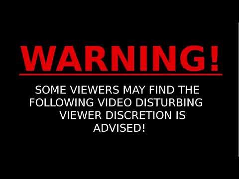 Motorcycle Crash (Full video)Not Me