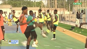 ORTM2 #INFO: TITRE 03 du 19h30 de ORTM2 du 26 avril 2024 | ORTM