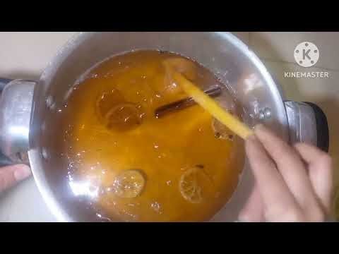 عسل منزلي بدون اضافات ولا كثرة التنسيمات