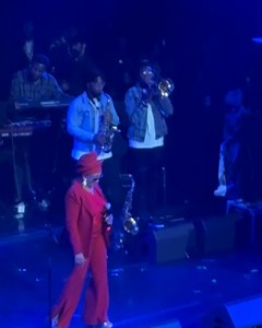 Rampage Sound on Reels