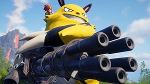 Strongest Pals in Palworld