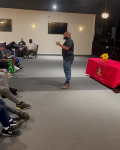 Anthony Hardy Williams on Reels | Facebook