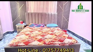 ✅ Our Hand Over Project..... Client Name: Md. Faruque Mia  Project...