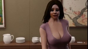 Uschi (Episode 1 of 8)