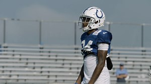 30K views · 731 reactions | "He can't catch a cold butt naked in Alaska"  | Indianapolis Colts | Facebook