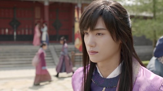 Hwarang: The Poet Warrior Youth | Watch with English Subtitles & More | Viki