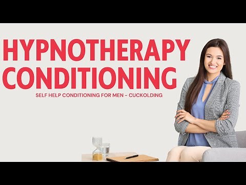 E094 Cuckold Conditioning Hypnotherapy