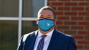 York City Councilman Lou Rivera pleads guilty to disorderly conduct in 2020 incident