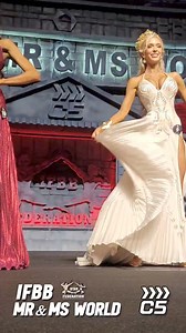 55K views · 505 reactions | IFBB MR AND MS WORLD FUJAIRA 2024. FEMALE FIT MODEL CATEGORIE. Day one of competition . Fujairah, United Arab Emirates. #ifbbfamily #ifbbmrandmsworld | IFBB | Facebook