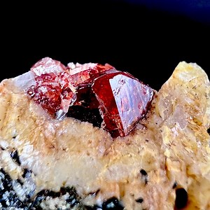 Natural Zircon Crystal Specimen - From Pakistan .16 Gram - Etsy Canada