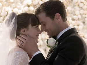 'Fifty Shades Freed' and the surprising lessons we learned from the erotic trilogy (yes, really)