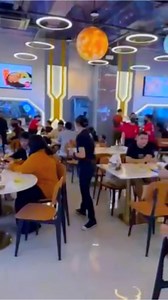 2.8K views · 18 reactions | Pizza Planet is bustling with customers enjoying a variety of delicious dishes in a welcoming atmosphere. | Pizza Planet | Facebook