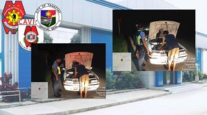 Weekly Good Deeds | Tagaytay Component City Police Station