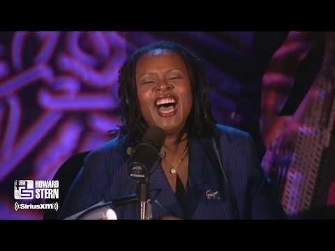 Howard and Robin Wear Vibrating Panties Together (1998)