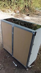 Shoe rack console table simple lng na maganda #kabakal | Aldrin Lawan