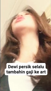 17K views · 946 reactions | Dewi persik selalu tambahin gaji ke art | Dewi Perssik | Facebook