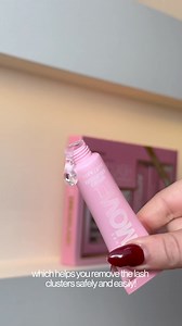 The ultimate gift for DIY lash lovers! 💖 The gift set has everything you need to create a flawless lash look that lasts up to 7 days! shop now at tattilashes.com | Tatti Lashes