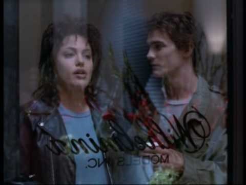 GIA (1998) Angelina Jolie