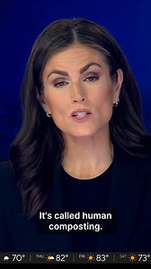 As seen in CNN, AARP, and CBS—Earth offers a new kind of burial. The body is returned to the earth as soil, helping trees grow where cemeteries once stood. A green alternative that turns loss into lasting renewal. Preplan your natural funeral today. | Earth Funeral