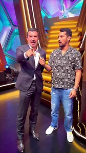 367K views · 12K reactions | Football ka Maha-Yudh 落落落Great fun collaborating with @officialjiocinema & @sports18.official #FIFAWorldCup  ⚽️ | Danish Sait | Facebook