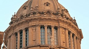 Le Palais National de Barcelone, Espagne. : vidéo de stock (100 % libre de droit) 3709233729 | Shutterstock