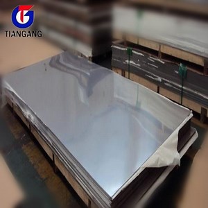 [Hot Item] AISI 4130 Alloy Cold Rolled Container Plate