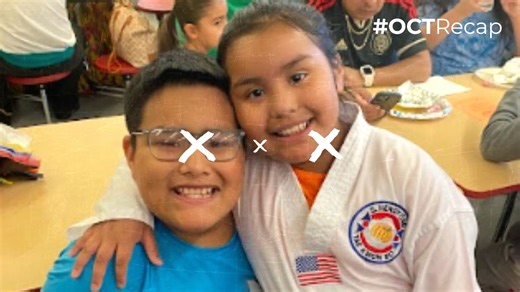 2.6K views · 16 reactions |  OCTOBER RECAP  Check out some of our favorite moments from October!  From classrooms to sports, JROTC, STEM, and beyond, our students and staff made this month one to remember! #OctRecap #WeAreFCPS #FCPSProud #FayetteCountyPublicSchools #MonthlyRecap | Fayette County Public Schools | Facebook