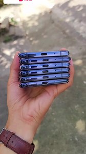 119 reactions · 51 comments | Samsung note 10 plus zin đẹp | Bố Già Điện Tử | Facebook