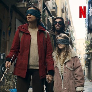 Z dílny producentů celosvětového fenoménu "V pasti" přichází nový boj o přežití. 🎬 V pasti: Barcelona má premiéru 14. července. | Netflix