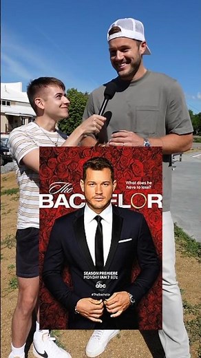 The Gay Bachelor 🌈🏈