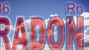 Danger Radon Gas Our Homes Concept: стоковое видео (без лицензионных платежей), 1068503996 | Shutterstock