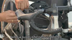 Di2 hacks & repairs at Neo Zigma PH | Cruz Control Multisport