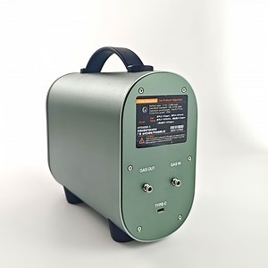 [Hot Item] Handheld Ethylene Detector