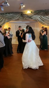 Grand Salon Reception Halls & Ballrooms on Reels