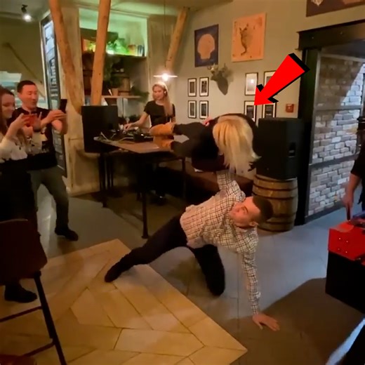 Celebration Gone Wild: When Things Don’t Go As Planned 🎉😅 | Humor and facts