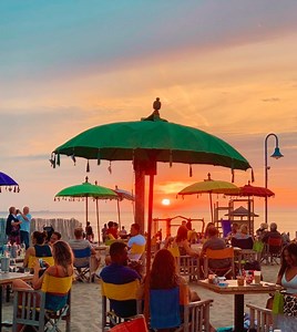 The Sex On The Beach Cocktail Brings The Tropical Vibes To Every Celebration