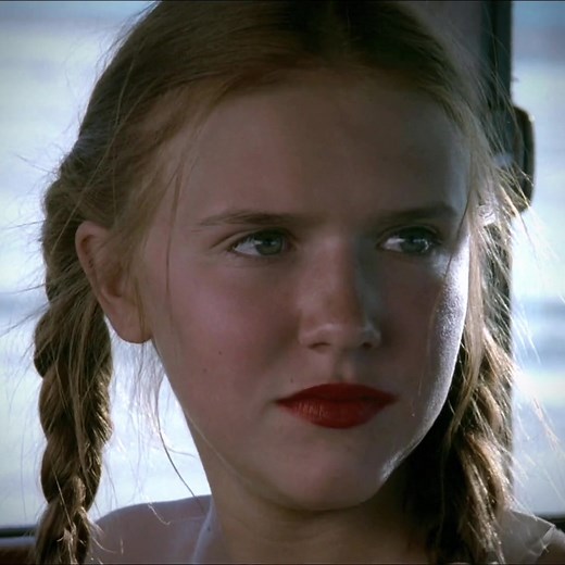 Unforgettable Lolita 1997 Movie Scenes